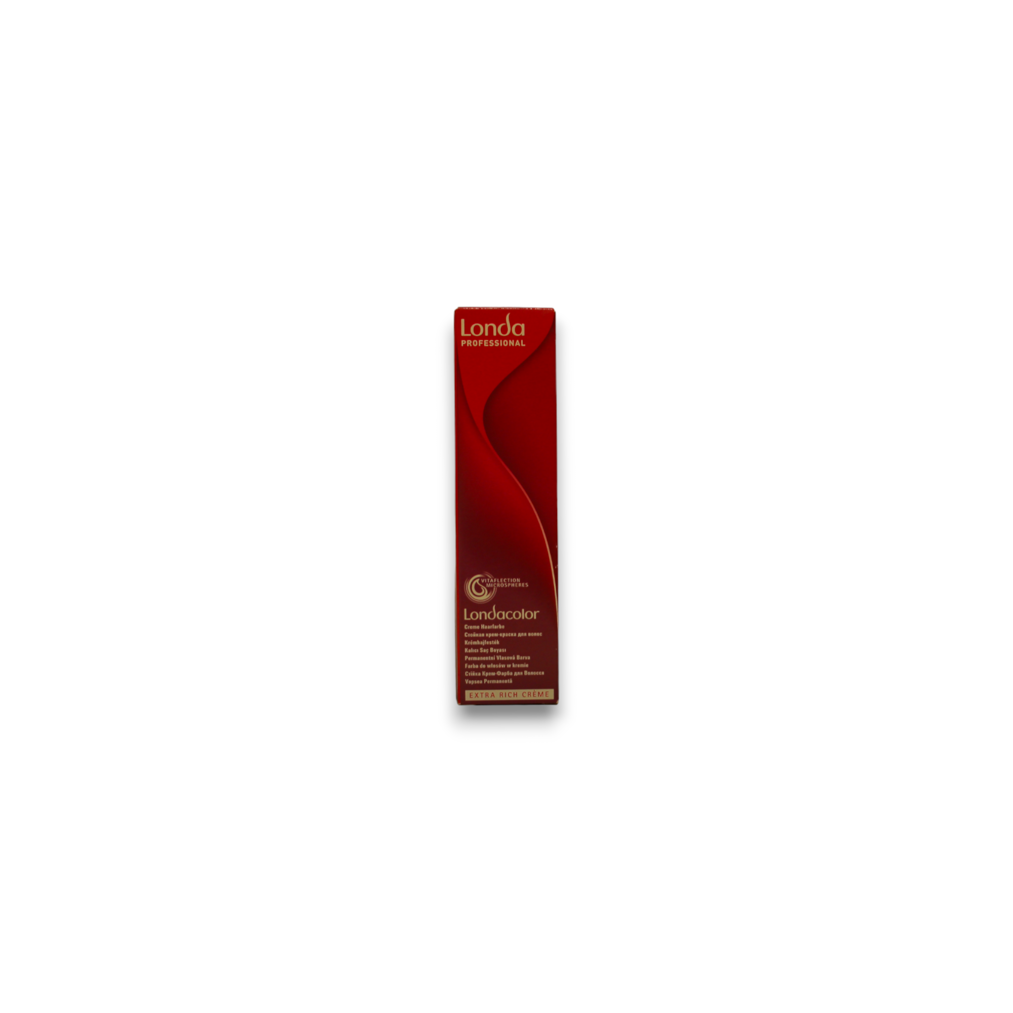 Londa Professional, Londacolor, Vopsea permanentă de păr, 4/4 , 60 ml